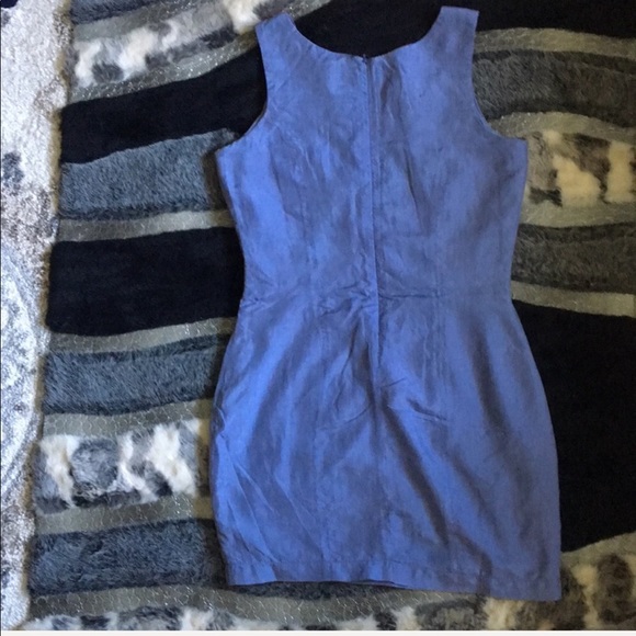 👗Cheap and Chic 100% Silk Dress - Picture 3 of 6